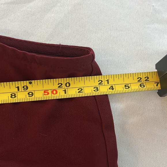 Mossimo tank - Picture 5 of 7